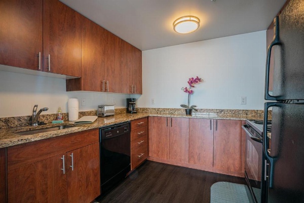 Heaven On Baltimore Downtown Fully Furnished Apartments image 26